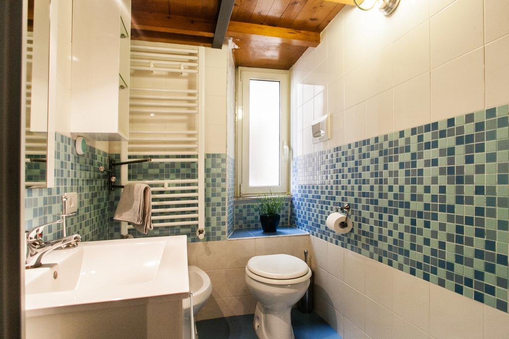 Villa Ninohouse Roma Habitación foto