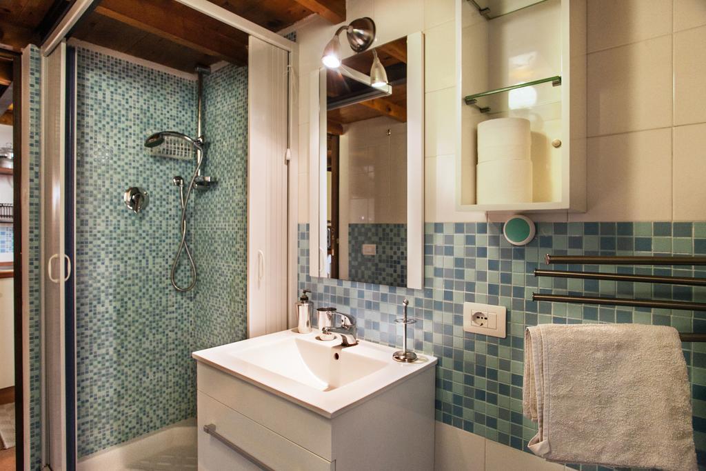 Villa Ninohouse Roma Habitación foto