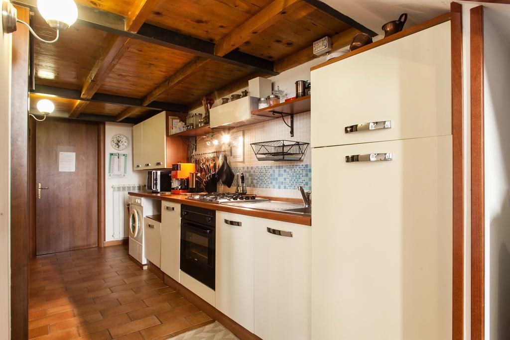 Villa Ninohouse Roma Habitación foto