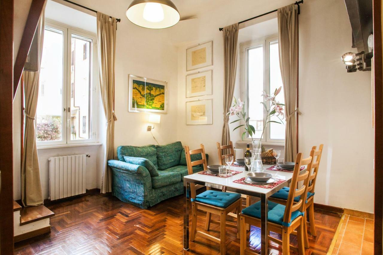 Villa Ninohouse Roma Exterior foto